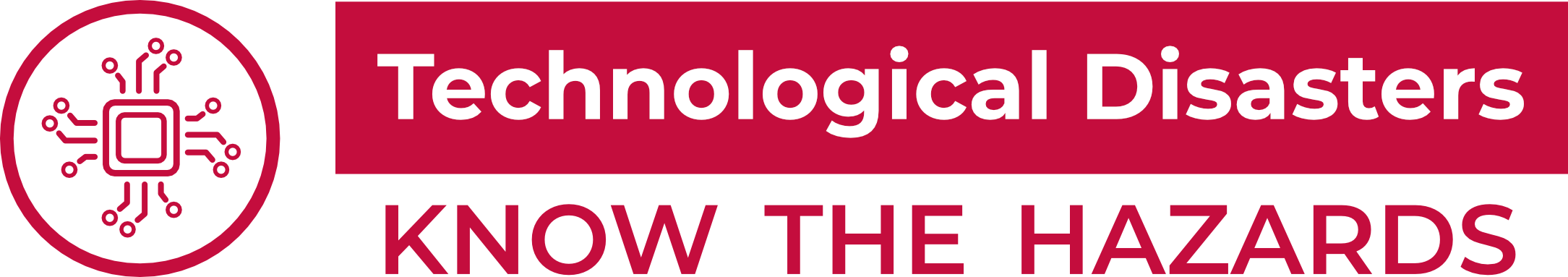 An icon representing digital connections, alongside the page title,